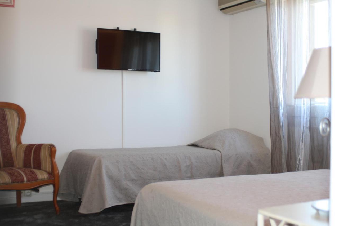 Hotel Logis Du Midi