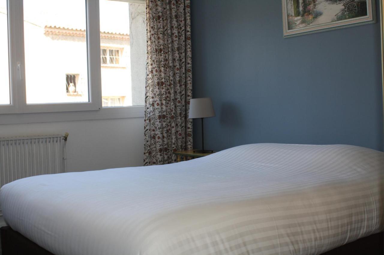Hotel Logis Du Midi