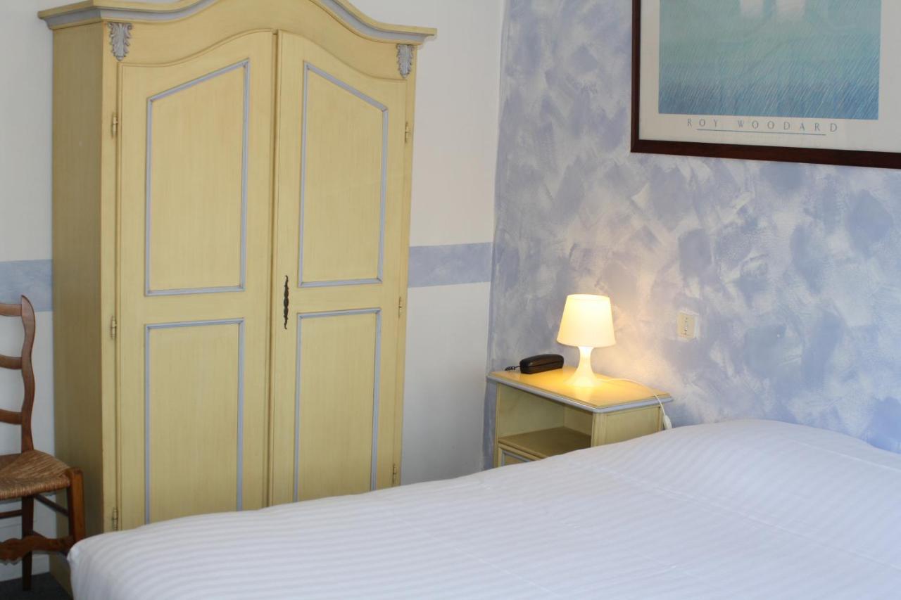 Logis Du Midi Hotel Salon-de-Provence